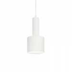 Pakabinamas &scaron;viestuvas HOLLY SP1 WHITE