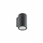 SIENINIS LED &scaron;viestuvas Ram 1 dark grey