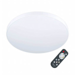 Lubinis dimeriuojamas LED &scaron;viestuvas Zubieta LED WHITE 36W D59.5