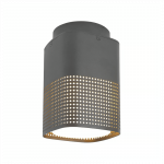 LUBINIS &Scaron;VIESTUVAS SIDARA SEASIDE ANTRACITO SPALVOS