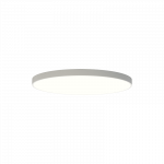 LUBINIS LED &Scaron;VIESTUVAS LONDON 136W D100 BALTAS TRIAC
