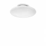LUBINIS &Scaron;VIESTUVAS SMARTIES D60 WHITE