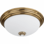 Lubinis &scaron;viestuvas Bellagio D47 crystal brass (įvairios spalvos)