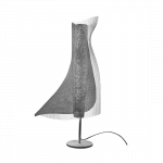 STALINIS LED &Scaron;VIESTUVAS CLARA 24W BALTAS
