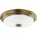 Lubinis &scaron;viestuvas Bellagio D60 crystal brass (įvairios spalvos)