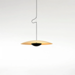 PAKABINAMAS LED &Scaron;VIESTUVAS GINGER D32 10,8W ŽALVARIO SPALVOS