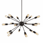 PAKABINAMAS &Scaron;VIESTUVAS ORBIT 18 BLACK