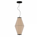 PAKABINAMAS LED &Scaron;VIESTUVAS TOTEM H3 11,5W JUODAS