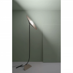 PASTATOMAS LED &Scaron;VIESTUVAS RONIN 17W ĮVAIRIŲ SPALVŲ
