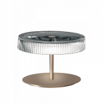 STALINIS LED &Scaron;VIESTUVAS GILDA H18 7,8W VARIO | GELSVOS SPALVOS