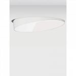 BERĖMIS LED PRIGLAISTOMAS &Scaron;VIESTUVAS 25211 36W CCT JUODAS DIM