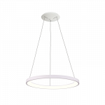 PAKABINAMAS LED &Scaron;VIESTUVAS GRACE D58 44W BALTAS TRIAC