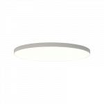 LUBINIS LED &Scaron;VIESTUVAS LONDON 204W D120 BALTAS