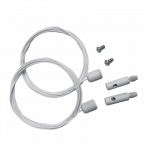 PAKABINIMO KOMPLEKTAS 3M BALTAS