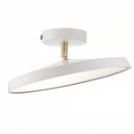 LUBINIS LED &Scaron;VIESTUVAS KAITO PRO 30 24W BALTAS