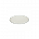 LUBINIS LED &Scaron;VIESTUVAS 25197 D45 42W BALTAS CCT DALI