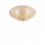 Lubinis &scaron;viestuvas SHELL S AMBER