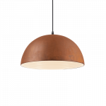 Pakabinamas &scaron;viestuvas FOLK SP1 D40 CORTEN