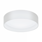 LUBINIS LED &scaron;viestuvas PASTERI WHITE 1
