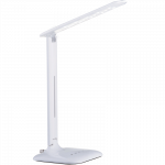 STALINIS LED &scaron;viestuvas CAUPO WHITE