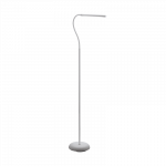 PASTATOMAS LED &scaron;viestuvas LAROA WHITE