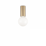 Lubinis &scaron;viestuvas PETIT PL1 BRASS
