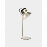 STALINIS LED &Scaron;VIESTUVAS CORDEA 4,9W ĮVAIRIŲ SPALVŲ