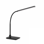 STALINIS LED &scaron;viestuvas LAROA BLACK