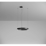 Pakabinamas &scaron;viestuvas XAMBIT D60 3000K Black