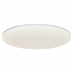 LUBINIS LED &Scaron;VIESTUVAS VIC D35 36W 4000K BALTAS