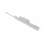 Integruotas maitinimo &scaron;altinis L-CLICK.15 magnetinei sistemai 150W 48V Baltas