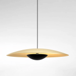 PAKABINAMAS LED &Scaron;VIESTUVAS GINGER D60 26W ŽALVARIO SPALVOS