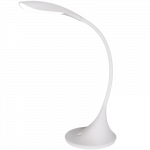 STALINIS LED &scaron;viestuvas DAMBERA WHITE