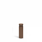 PASTATOMAS LED &Scaron;VIESTUVAS TOK C H40 8W RUDAS