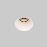PRIGLAISTOMAS LED &Scaron;VIESTUVAS HELIO 55 10W BALTAS