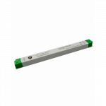 LED juostų maitinimo &scaron;altinis SLIM 24 V / 150W