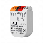 DALI-2 LED (tunable white ) dimeris 12-28v 4A