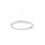 Pakabinamas LED &scaron;viestuvas CROWN SP D60 31W BALTAS