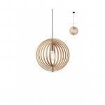 PAKABINAMAS &Scaron;VIESTUVAS ILUSIO RUDAS