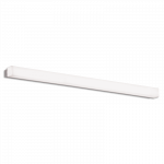 SIENINIS LED &scaron;viestuvas BOX 15W 3000K chromas