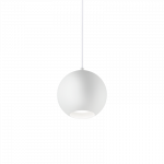 Pakabinamas &scaron;viestuvas MR JACK SP1 BIG WHITE