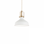 Pakabinamas &scaron;viestuvas ERIS-1 SP1 WHITE