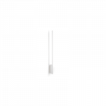 Sieninis LED &scaron;viestuvas Hilow line 100 White Dali/Push Dim