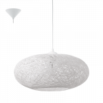 PAKABINAMAS &Scaron;VIESTUVAS CAMPILO WHITE