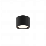 LUBINIS LED &Scaron;VIESTUVAS HYDRA 10W JUODAS