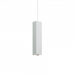 Pakabinamas &scaron;viestuvas SKY SP1 WHITE