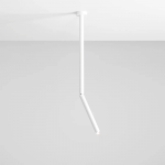 LUBINIS KRAIPOMAS &Scaron;VIESTUVAS STICK H54 BALTAS