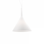 Pakabinamas &scaron;viestuvas Cocktail B WHITE
