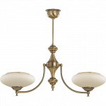 Pakabinamas &scaron;viestuvas San Marino 2 glass (įvairios spalvos)
