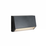 SIENINIS LED &Scaron;VIESTUVAS 67386A/AN/V 1,5W CCT TAMSIAI PILKAS